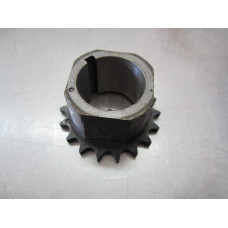 24Z010 Idler Timing Gear From 2008 Toyota FJ Cruiser  4.0